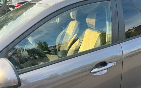 KIA Rio III рестайлинг, 2017 год, 920 000 рублей, 12 фотография