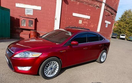 Ford Mondeo IV, 2008 год, 999 000 рублей, 3 фотография