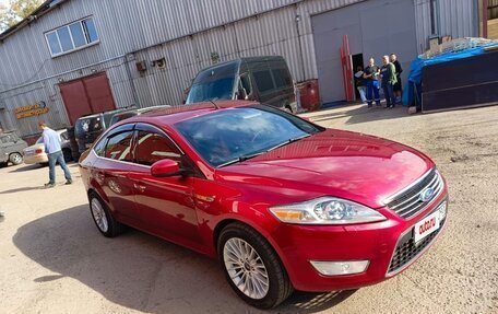 Ford Mondeo IV, 2008 год, 999 000 рублей, 2 фотография