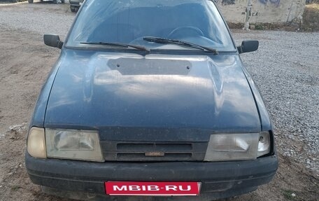 ИЖ 2717, 2004 год, 75 000 рублей, 4 фотография