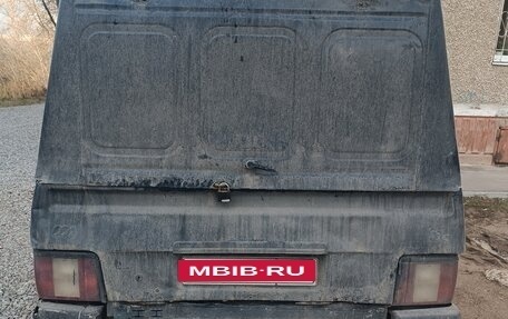 ИЖ 2717, 2004 год, 75 000 рублей, 3 фотография