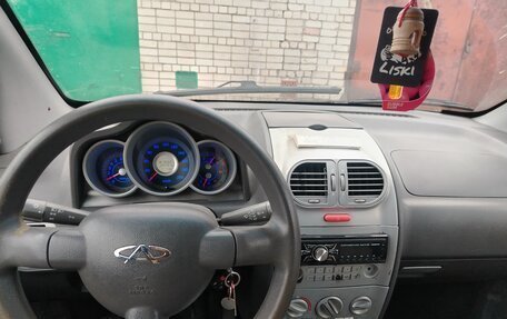 Chery Kimo (A1), 2008 год, 200 000 рублей, 6 фотография