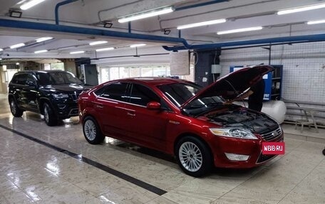 Ford Mondeo IV, 2008 год, 999 000 рублей, 7 фотография