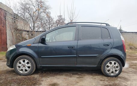 Chery Kimo (A1), 2008 год, 200 000 рублей, 4 фотография