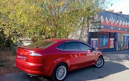 Ford Mondeo IV, 2008 год, 999 000 рублей, 6 фотография