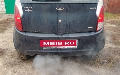 Chery Kimo (A1), 2008 год, 200 000 рублей, 3 фотография