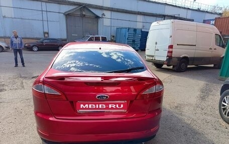 Ford Mondeo IV, 2008 год, 999 000 рублей, 5 фотография