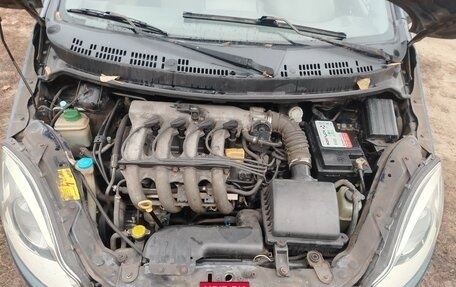 Chery Kimo (A1), 2008 год, 200 000 рублей, 5 фотография