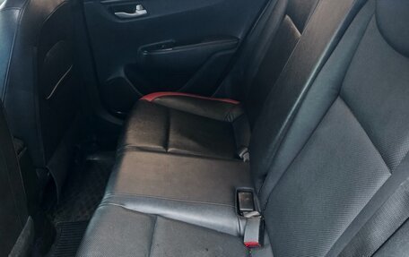 KIA Rio IV, 2020 год, 1 300 000 рублей, 9 фотография