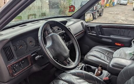 Jeep Grand Cherokee, 1998 год, 1 900 000 рублей, 5 фотография