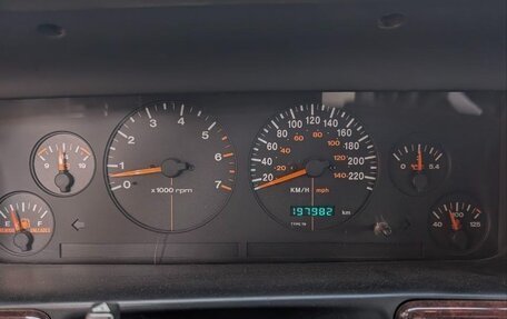 Jeep Grand Cherokee, 1998 год, 1 900 000 рублей, 4 фотография