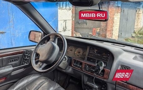 Jeep Grand Cherokee, 1998 год, 1 900 000 рублей, 6 фотография