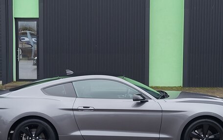 Ford Mustang VI рестайлинг, 2021 год, 3 990 000 рублей, 8 фотография