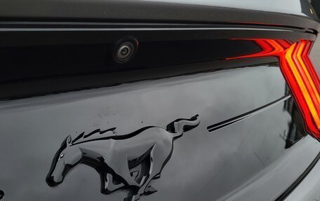 Ford Mustang VI рестайлинг, 2021 год, 3 990 000 рублей, 11 фотография