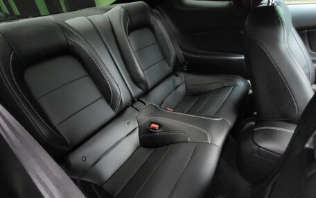 Ford Mustang VI рестайлинг, 2021 год, 3 990 000 рублей, 19 фотография