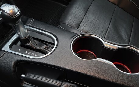 Ford Mustang VI рестайлинг, 2021 год, 3 990 000 рублей, 24 фотография