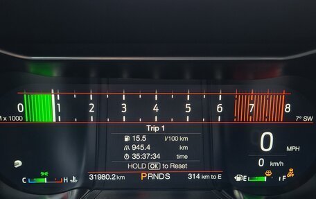 Ford Mustang VI рестайлинг, 2021 год, 3 990 000 рублей, 27 фотография