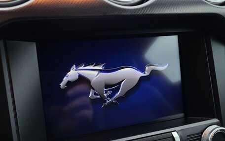 Ford Mustang VI рестайлинг, 2021 год, 3 990 000 рублей, 35 фотография