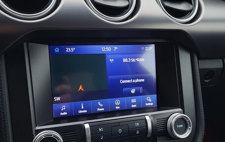 Ford Mustang VI рестайлинг, 2021 год, 3 990 000 рублей, 30 фотография