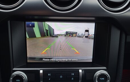 Ford Mustang VI рестайлинг, 2021 год, 3 990 000 рублей, 31 фотография