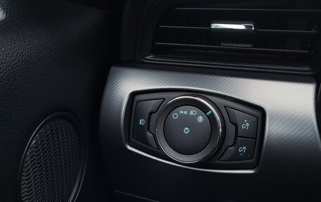 Ford Mustang VI рестайлинг, 2021 год, 3 990 000 рублей, 37 фотография