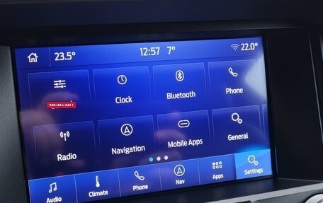 Ford Mustang VI рестайлинг, 2021 год, 3 990 000 рублей, 33 фотография