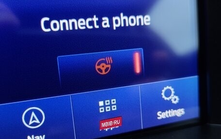 Ford Mustang VI рестайлинг, 2021 год, 3 990 000 рублей, 32 фотография