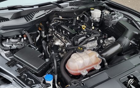 Ford Mustang VI рестайлинг, 2021 год, 3 990 000 рублей, 40 фотография