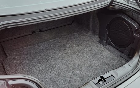 Ford Mustang VI рестайлинг, 2021 год, 3 990 000 рублей, 39 фотография