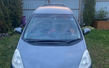 Honda Fit Shuttle I рестайлинг, 2012 год, 930 000 рублей, 8 фотография