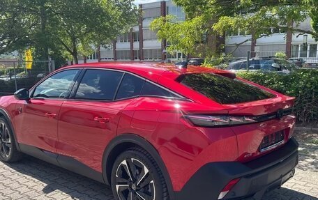 Peugeot 408, 2024 год, 3 280 000 рублей, 2 фотография