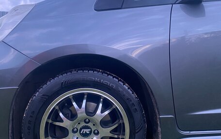 Honda Fit Shuttle I рестайлинг, 2012 год, 930 000 рублей, 10 фотография