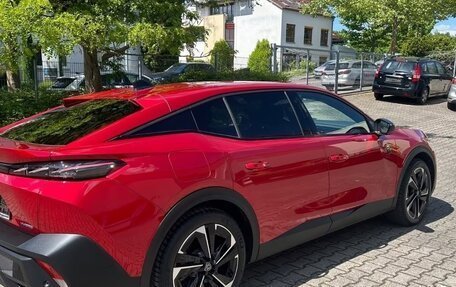 Peugeot 408, 2024 год, 3 280 000 рублей, 3 фотография