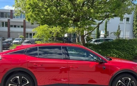 Peugeot 408, 2024 год, 3 280 000 рублей, 5 фотография