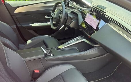 Peugeot 408, 2024 год, 3 280 000 рублей, 6 фотография