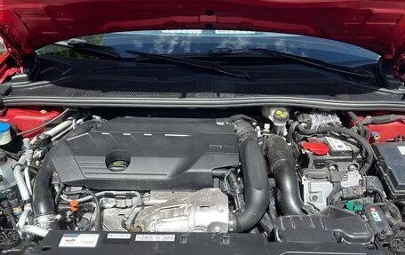 Peugeot 408, 2024 год, 3 280 000 рублей, 10 фотография