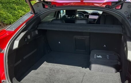 Peugeot 408, 2024 год, 3 280 000 рублей, 9 фотография