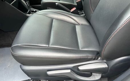 Toyota Yaris XP150 рестайлинг, 2021 год, 1 190 000 рублей, 20 фотография