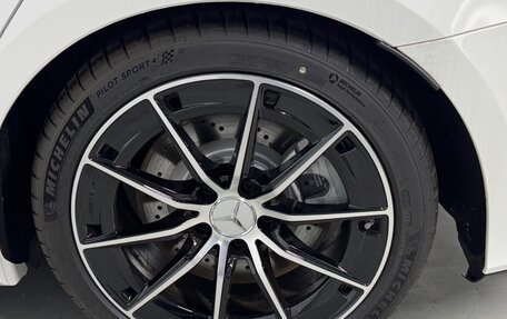 Mercedes-Benz A-Класс AMG, 2024 год, 5 771 064 рублей, 16 фотография