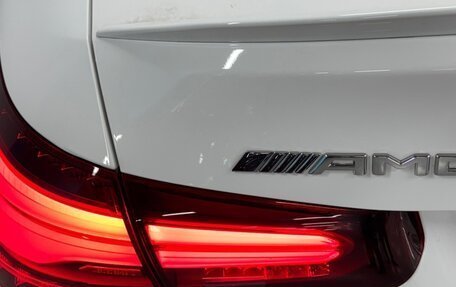 Mercedes-Benz A-Класс AMG, 2024 год, 5 771 064 рублей, 6 фотография