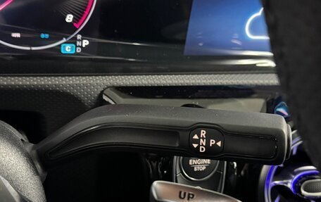 Mercedes-Benz A-Класс AMG, 2024 год, 5 771 064 рублей, 11 фотография