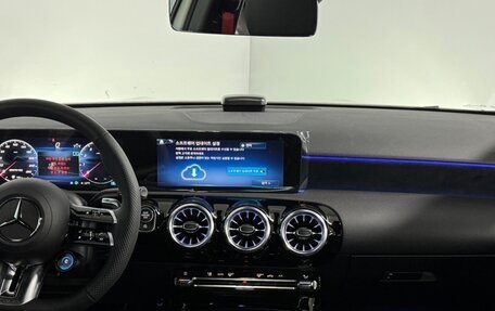 Mercedes-Benz A-Класс AMG, 2024 год, 5 771 064 рублей, 9 фотография