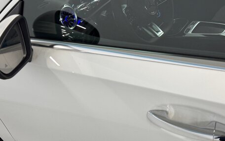 Mercedes-Benz A-Класс AMG, 2024 год, 5 771 064 рублей, 7 фотография