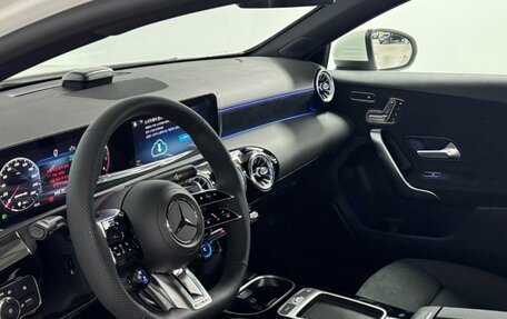 Mercedes-Benz A-Класс AMG, 2024 год, 5 771 064 рублей, 8 фотография