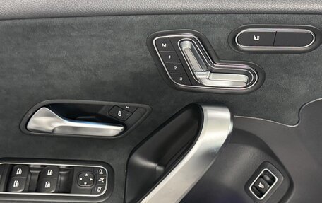 Mercedes-Benz A-Класс AMG, 2024 год, 5 771 064 рублей, 14 фотография