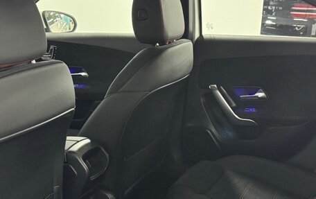 Mercedes-Benz A-Класс AMG, 2024 год, 5 771 064 рублей, 12 фотография