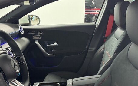 Mercedes-Benz A-Класс AMG, 2024 год, 5 771 064 рублей, 13 фотография