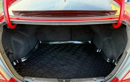 Hyundai Solaris II рестайлинг, 2011 год, 783 000 рублей, 16 фотография