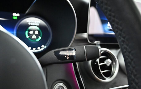 Mercedes-Benz C-Класс, 2021 год, 2 970 000 рублей, 9 фотография