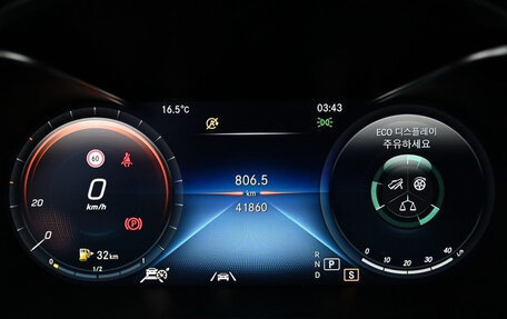 Mercedes-Benz C-Класс, 2021 год, 2 970 000 рублей, 8 фотография